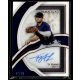 2022-2023 Panini Immaculate Collection Shadowbox Signatures Red  #SS-TF Ty France 49/49