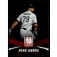 2015-2016 Panini Elite  #37 Jose Abreu