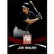 2015-2016 Panini Elite  #52 Joe Mauer