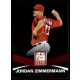 2015-2016 Panini Elite  #72 Jordan Zimmermann