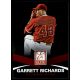 2015-2016 Panini Elite  #85 Garrett Richards