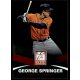 2015-2016 Panini Elite  #117 George Springer