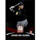 2015-2016 Panini Elite  #134 Jung-Ho Kang