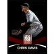 2015-2016 Panini Elite  #154 Chris Davis