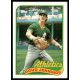 1989-1990 Topps  #166 Doug Jennings