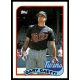 1989-1990 Topps  #220 Gary Gaetti