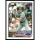 1989-1990 Topps  #306 Tracy Woodson