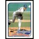 1989-1990 Topps  #550 Orel Hershiser