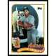 1989-1990 Topps  #607 Willie Ansley