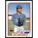 1989-1990 Topps  #683 Jose Cecena