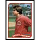 1989-1990 Topps  #730 Danny Jackson