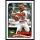 1989-1990 Topps  #780 Pedro Guerrero