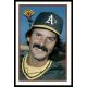 1989-1990 Bowman  #190 Dennis Eckersley