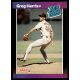 1989-1990 Donruss  #34 Greg Harris