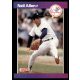 1989-1990 Donruss  #196 Neil Allen