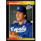 1989-1990 Donruss  #356 Steve Farr