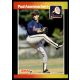 1989-1990 Donruss  #357 Paul Assenmacher