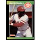 1989-1990 Donruss  #595 Lloyd McClendon