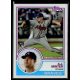 2018-2019 Topps Chrome Silver  #81 A.J. Minter