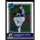 2016-2017 Donruss Optic  #48 Jonathan Gray