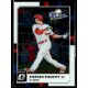 2016-2017 Donruss Optic The Rookies  #TR6 Stephen Piscotty