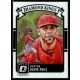 2016-2017 Donruss Optic Diamond Kings  #4 David Price