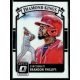 2016-2017 Donruss Optic Diamond Kings  #7 Brandon Phillips