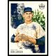 2020-2021 Panini Diamond Kings  #5 Don Larsen