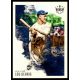 2020-2021 Panini Diamond Kings  #18 Lou Gehrig