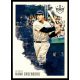 2020-2021 Panini Diamond Kings  #21 Hank Greenberg