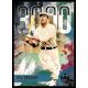 2020-2021 Panini Diamond Kings The 3000  #3000-6 Tris Speaker