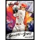 2020-2021 Panini Diamond Kings Gallery of Stars  #GOS-7 Shohei Ohtani