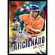 2020-2021 Panini Diamond Kings Aficionado  #A-9 Jose Altuve