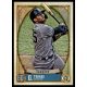 2021-2022 Topps Gypsy Queen  #37 Gleyber Torres