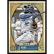 2021-2022 Topps Gypsy Queen  #60 Jorge Soler