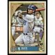 2021-2022 Topps Gypsy Queen  #73 Nick Heath RC