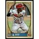 2021-2022 Topps Gypsy Queen  #131 Aristides Aquino