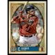 2021-2022 Topps Gypsy Queen  #166 Christian Vazquez