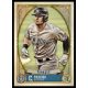 2021-2022 Topps Gypsy Queen  #174 Clint Frazier