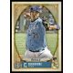 2021-2022 Topps Gypsy Queen  #179 Carlos Hernandez RC