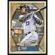 2021-2022 Topps Gypsy Queen  #210 Salvador Perez