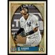 2021-2022 Topps Gypsy Queen  #220 Gary Sanchez