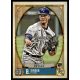 2021-2022 Topps Gypsy Queen  #232 Brady Singer RC