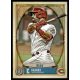 2021-2022 Topps Gypsy Queen  #237 Eugenio Suarez