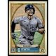 2021-2022 Topps Gypsy Queen  #295 Giancarlo Stanton