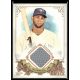 2021-2022 Topps Allen and Ginter Relics  #205 Lourdes Gurriel Jr.