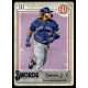 2021-2022 Topps Gypsy Queen Tarot of the Diamond  #TOD-6 Vladimir Guerrero Jr.