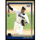 2015-2016 SMG Ntreev Super Star Gold Edition Normal  #KBO Min-Ho Lee