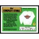 1990-1991 Topps Company Store  #NNO Baseball Sweatshirts Offer