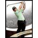 2014-15 SP Authentic  #42 Louis Oosthuizen